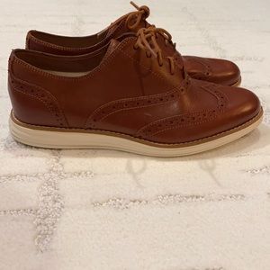 Cole Haan Original Oxford